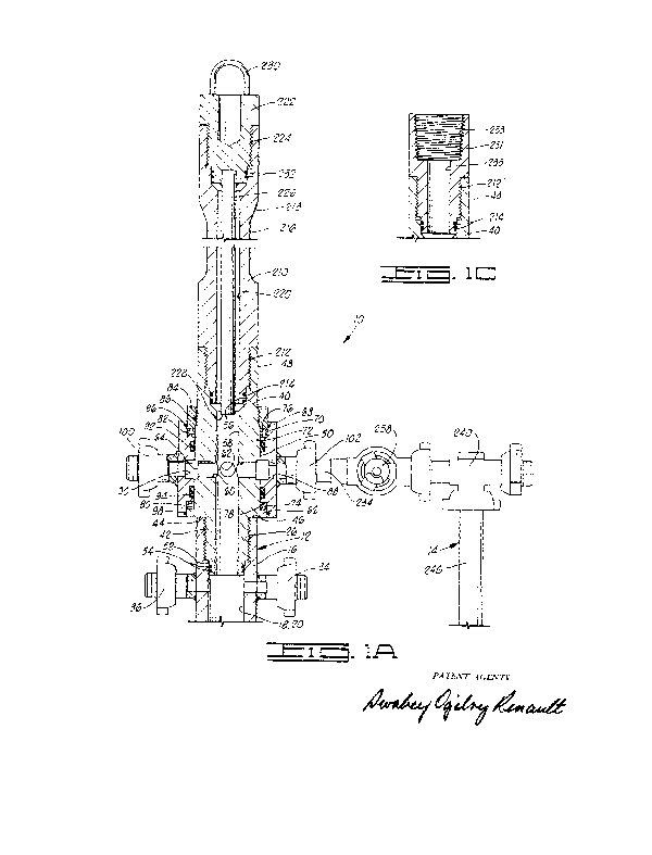 Une figure unique qui représente un dessin illustrant l'invention.